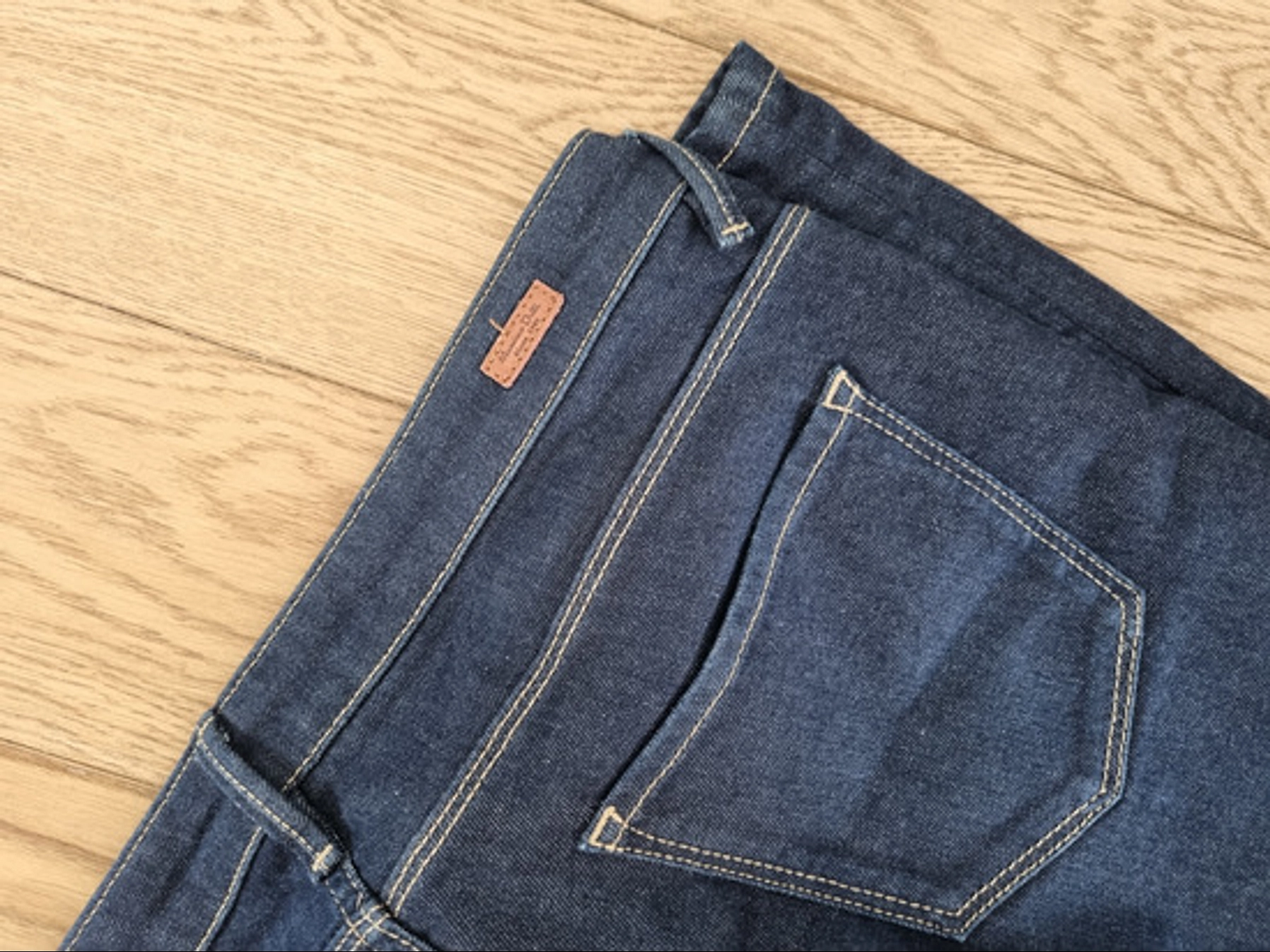 Massimo dutti farmerke slika #4