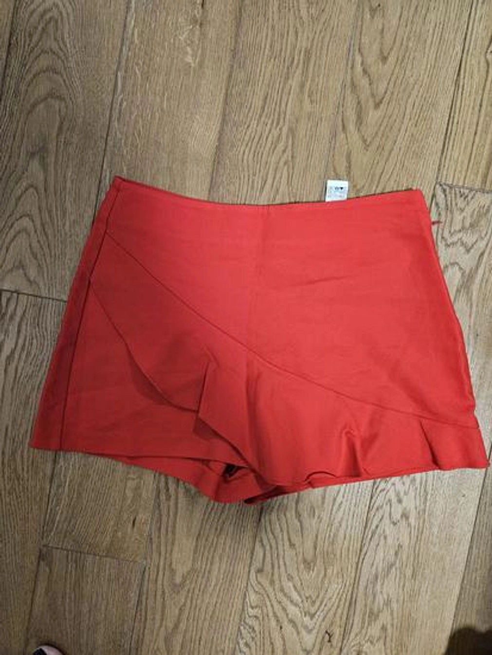 Zara skort  SNIZENO 700 slika #1