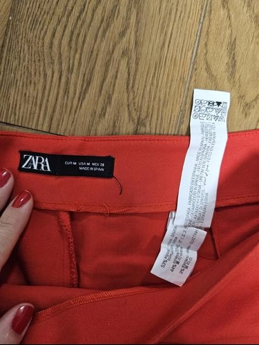 Zara skort  SNIZENO 700 thumbnail #2