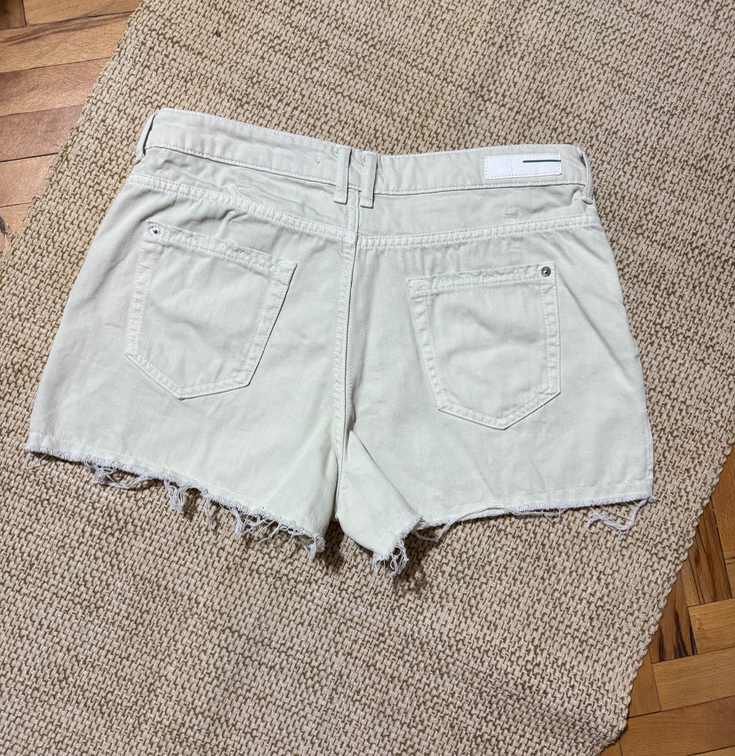 Zara texas sorts slika #5