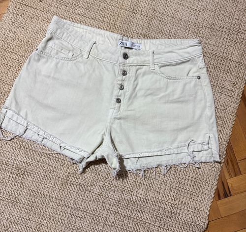 Zara texas sorts