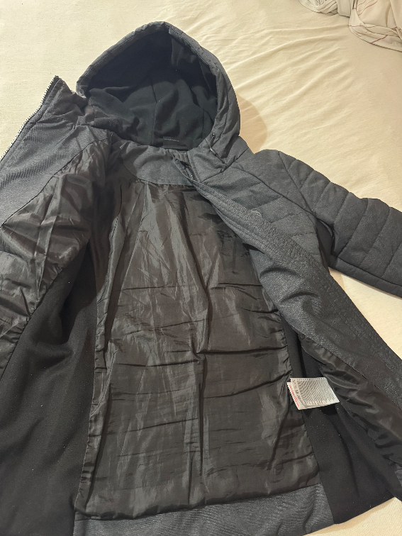 Hummel jakna  slika #5