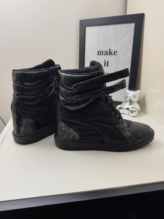 Puma zimske patike  slika #3