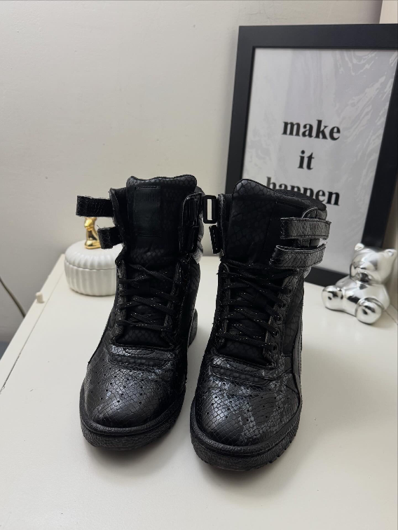 Puma zimske patike  slika #4