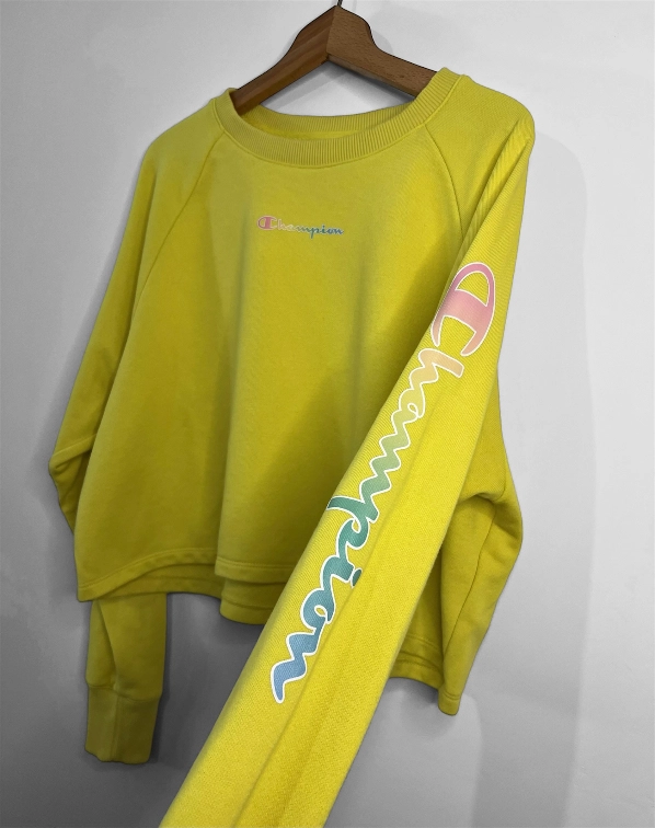 Champion crop duks  slika #1