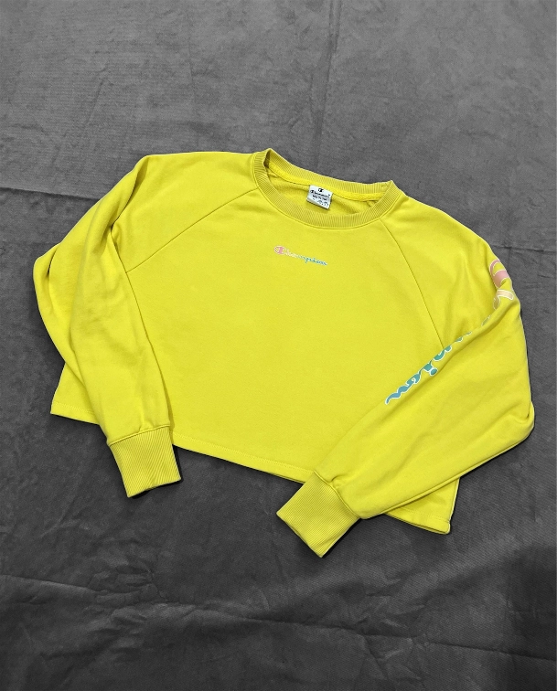 Champion crop duks  slika #2
