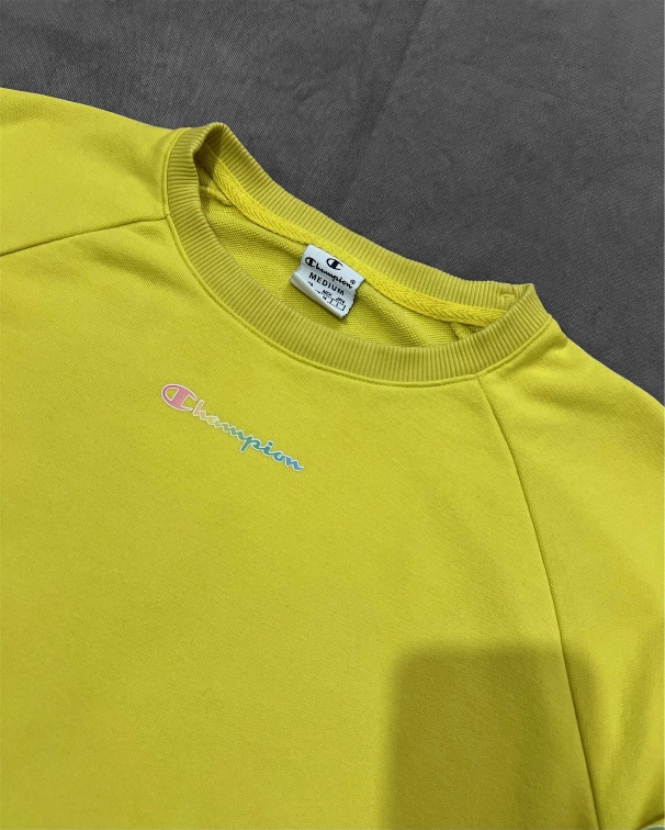 Champion crop duks  slika #4