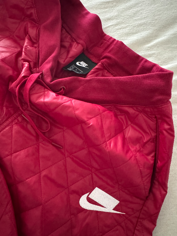 Nike NSW trenerka slika #4