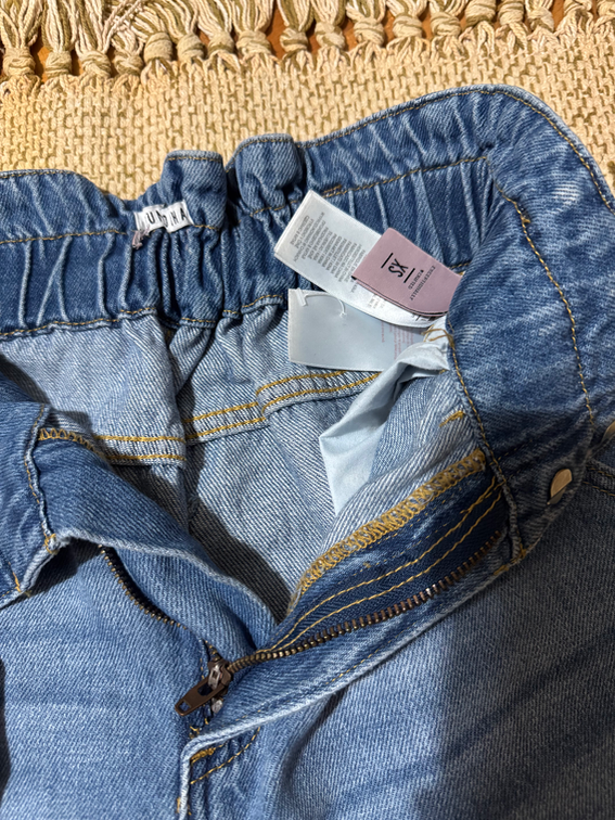 Momfit farmerke  slika #2