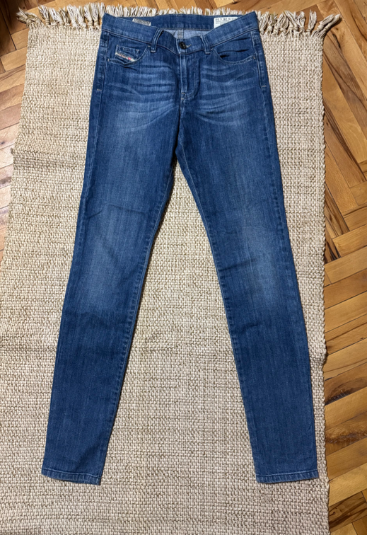 Diesel komplet original slika #2