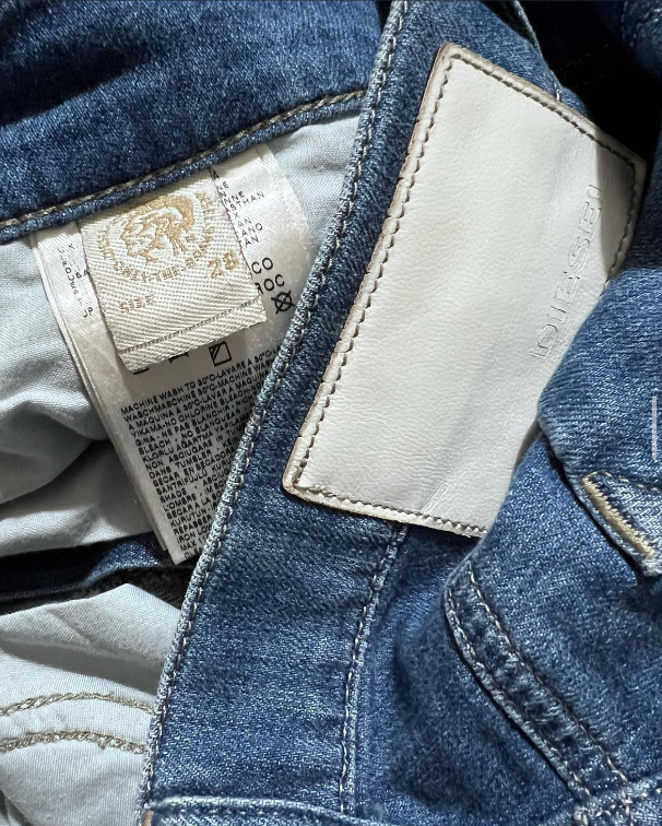 Diesel komplet original slika #3