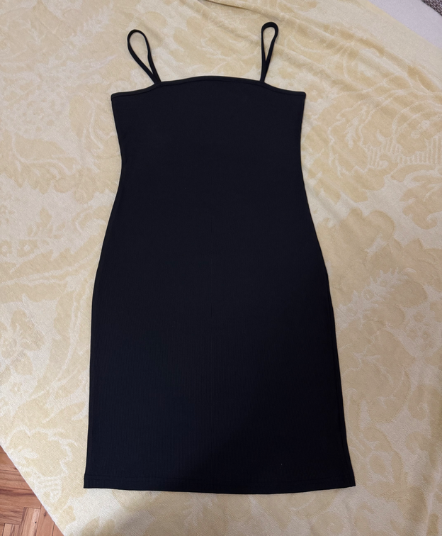 Shein skims haljina slika #2
