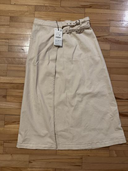 ZARA nova suknja slika #1