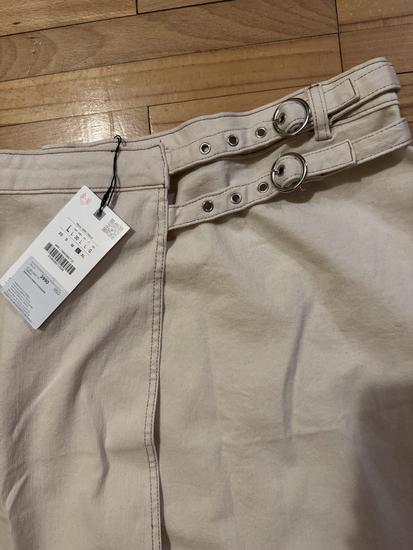 ZARA nova suknja slika #2