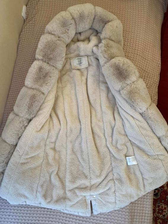 nova parka/jakna  slika #2