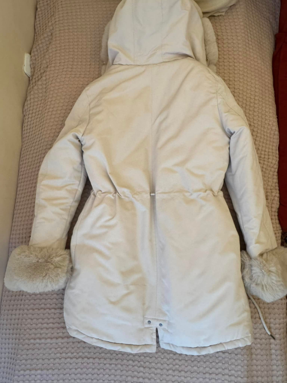 nova parka/jakna  slika #3