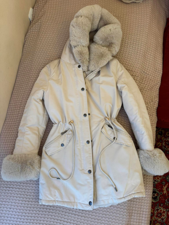 nova parka/jakna  slika #4