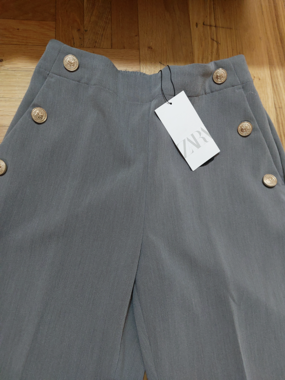 Zara pantalone novo slika #2