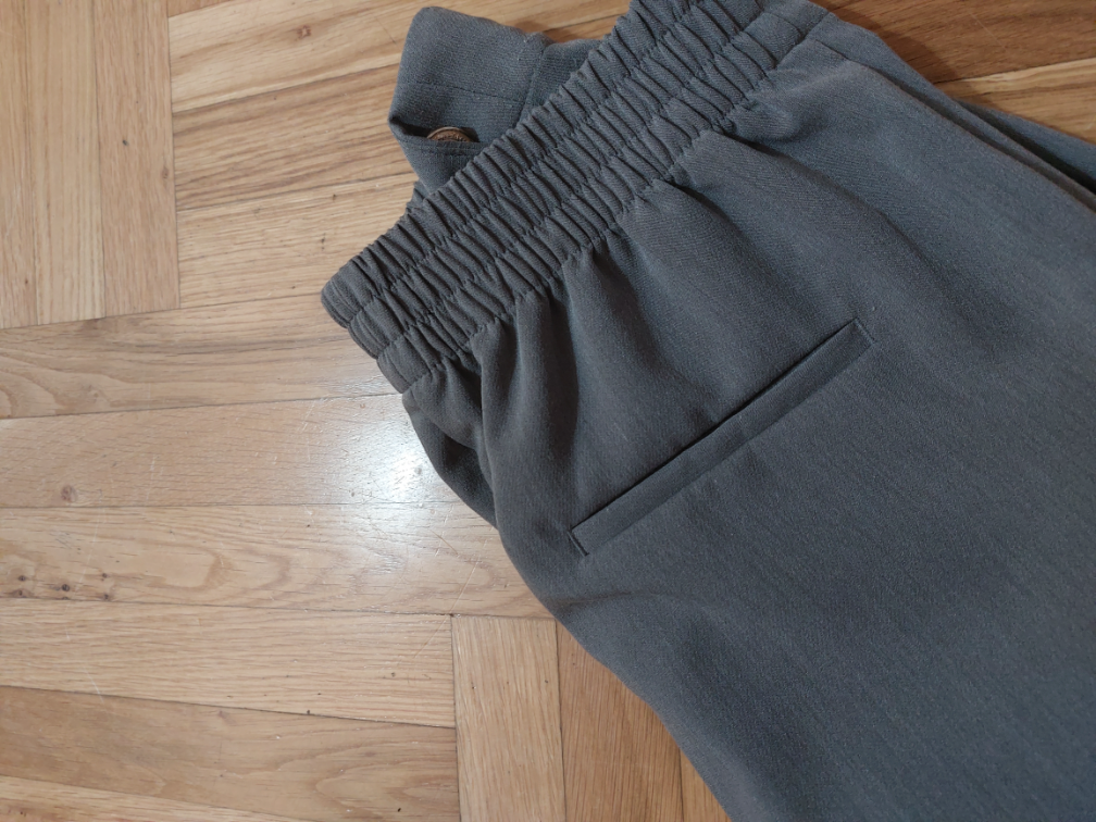 Zara pantalone novo slika #3