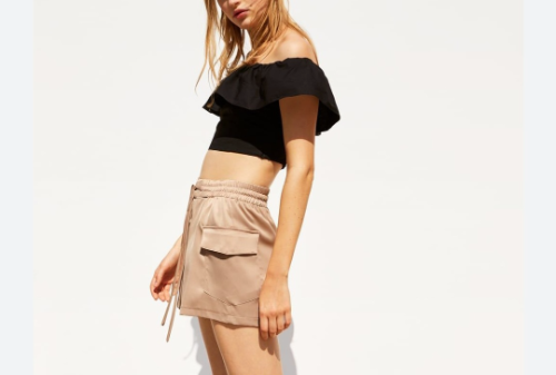 Zara sorc