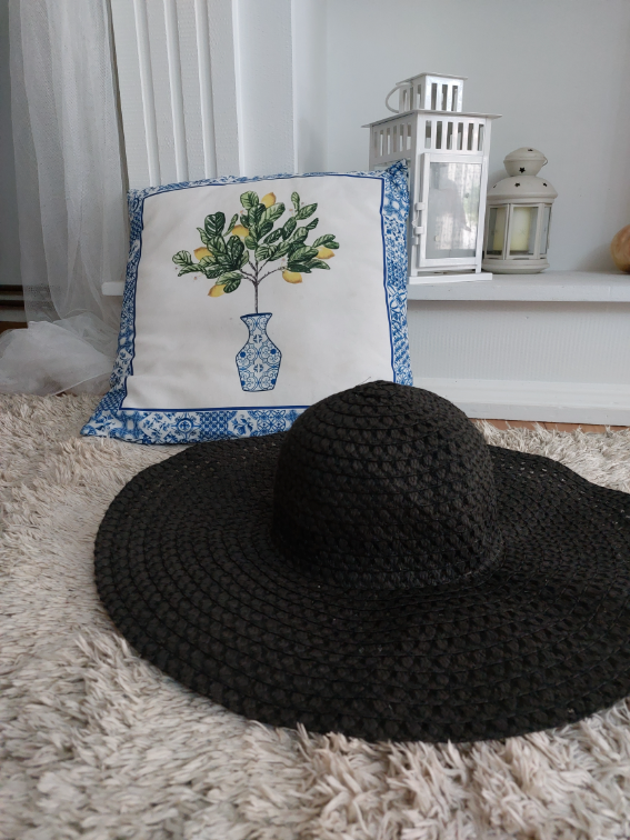 Zara sesir slika #1