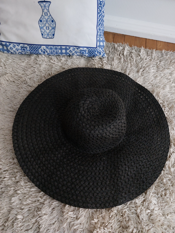 Zara sesir slika #2