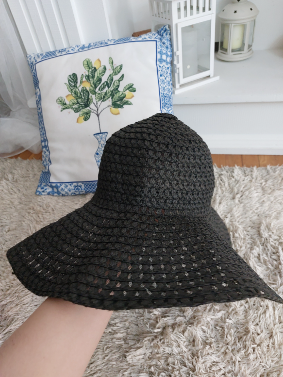Zara sesir slika #3