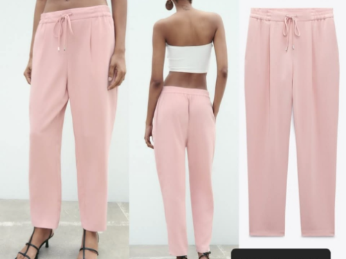 Zara pantalone novo sa etiketom