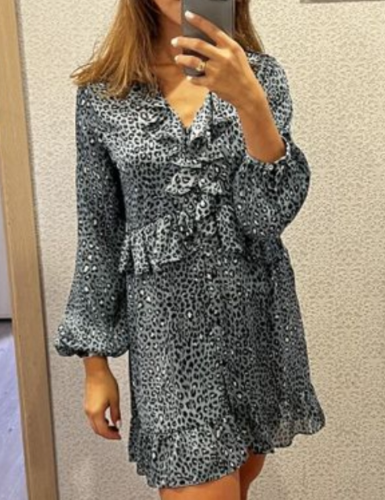 Zara haljina novo sa etiketom 