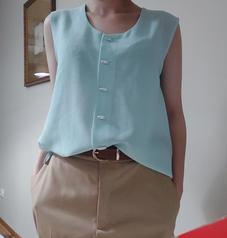 Zara kosulja  slika #1