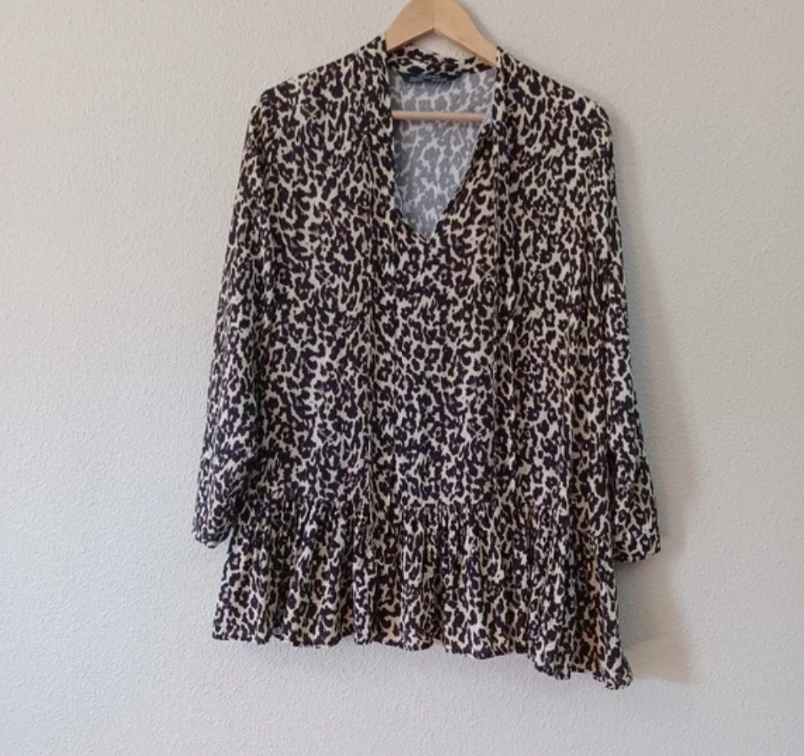 Zara tunika  slika #2