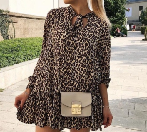 Zara tunika 