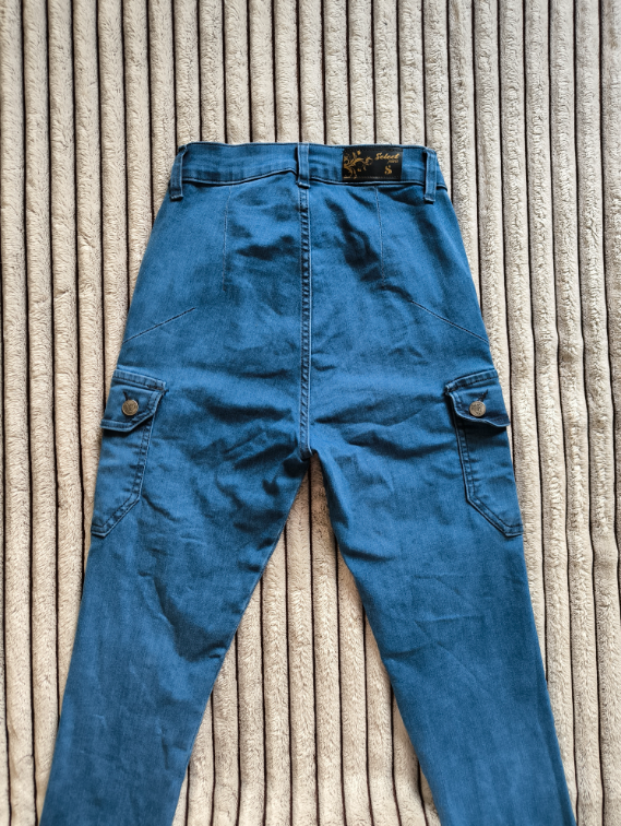 Select Jeans farmerice  slika #2