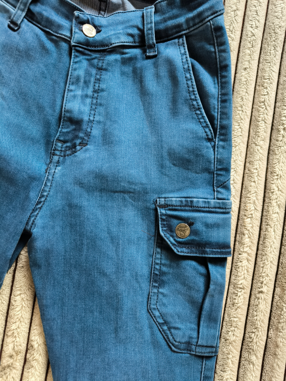 Select Jeans farmerice  slika #3