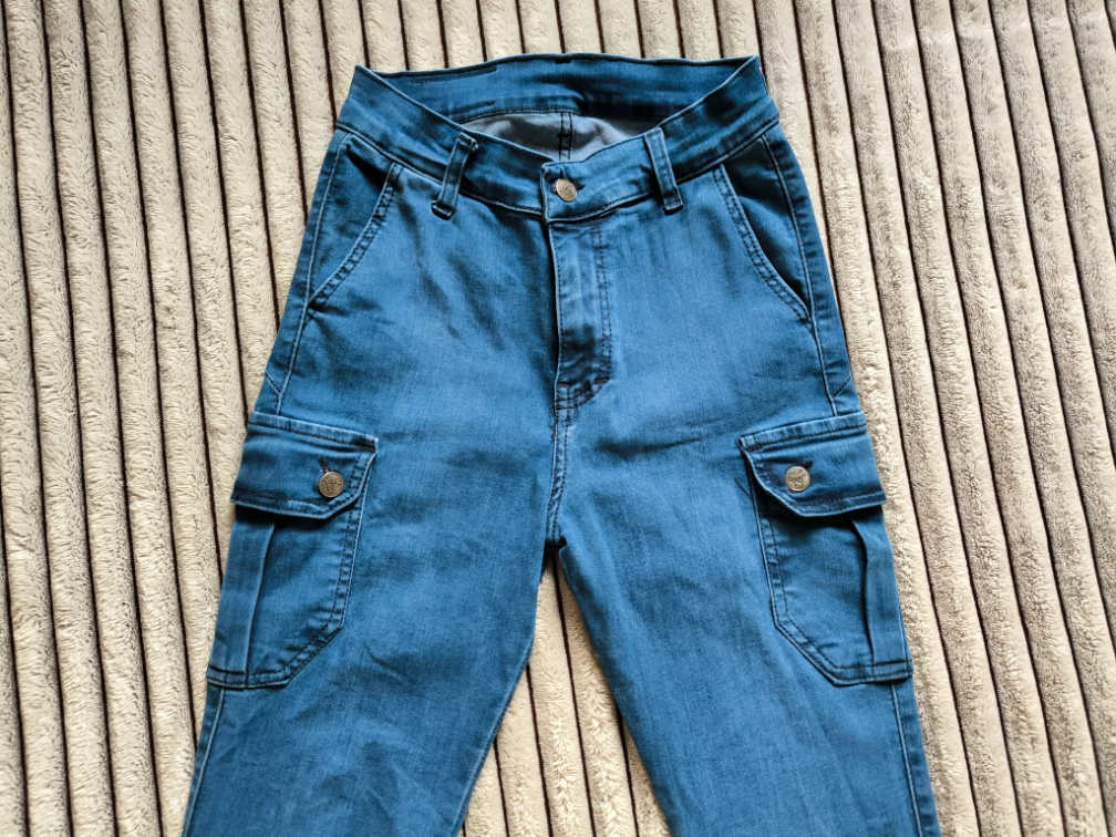 Select Jeans farmerice  slika #5