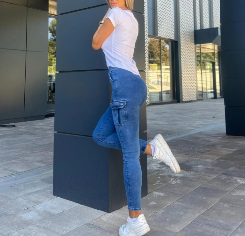 Select Jeans farmerice 