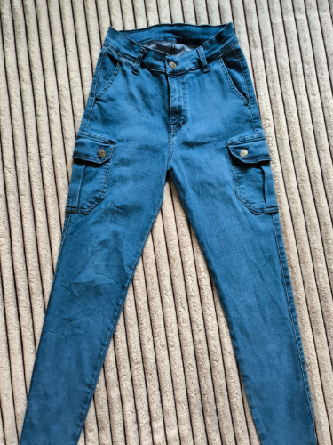 Select Jeans farmerice  thumbnail #4