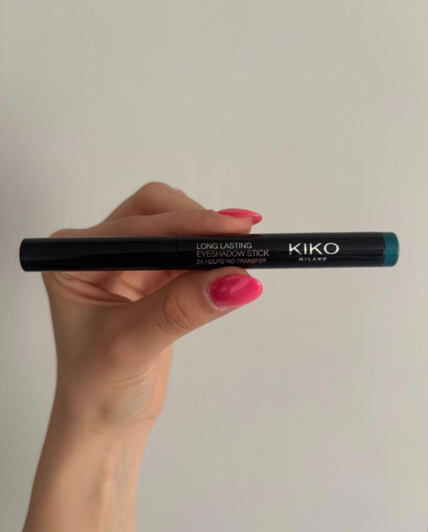 Kiko Milano Long Lasting Eyeshadow Stick slika #2