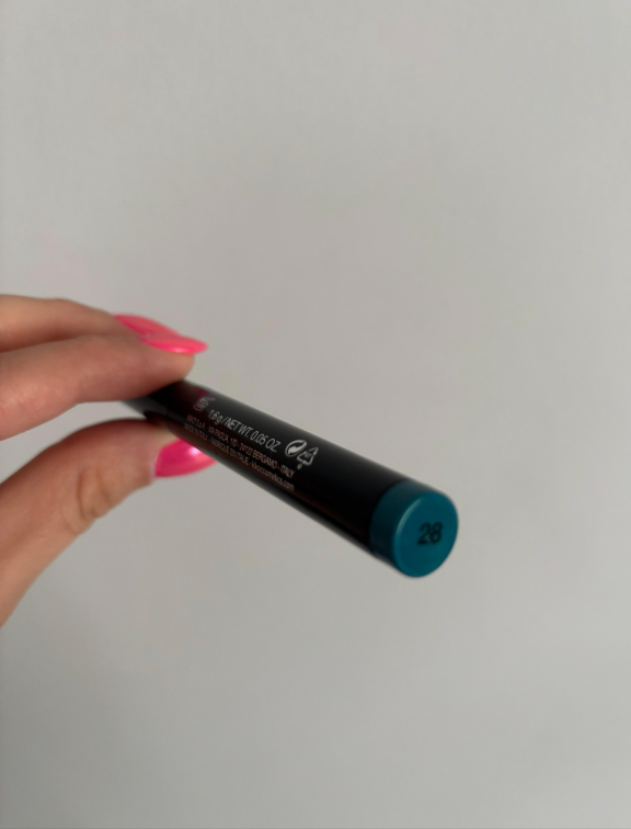 Kiko Milano Long Lasting Eyeshadow Stick slika #5