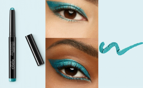Kiko Milano Long Lasting Eyeshadow Stick