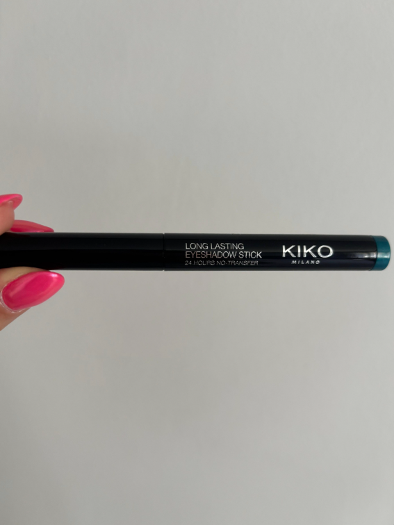 Kiko Milano Long Lasting Eyeshadow Stick slika #3