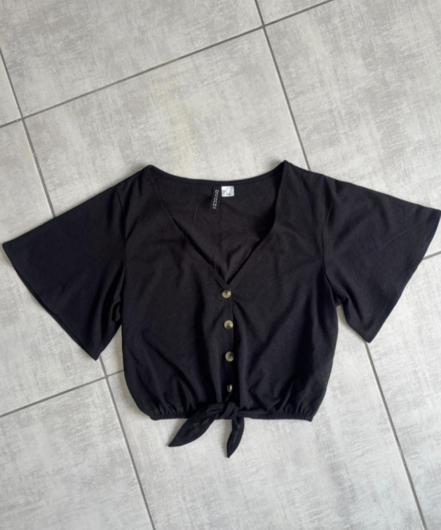 H&M kosuljica - novo slika #3