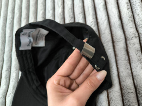 Sergio Tacchini kacket thumbnail #4