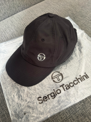 Sergio Tacchini kacket