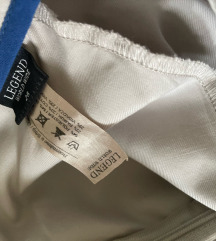 NOVE LEGEND PANTALONE slika #2