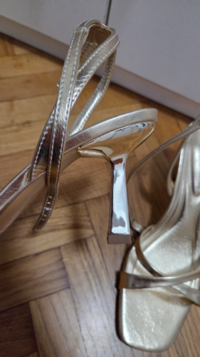 Stradivarius sandale