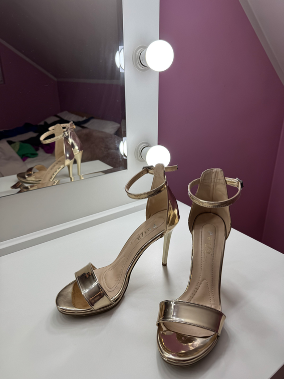 Sandale slika #1