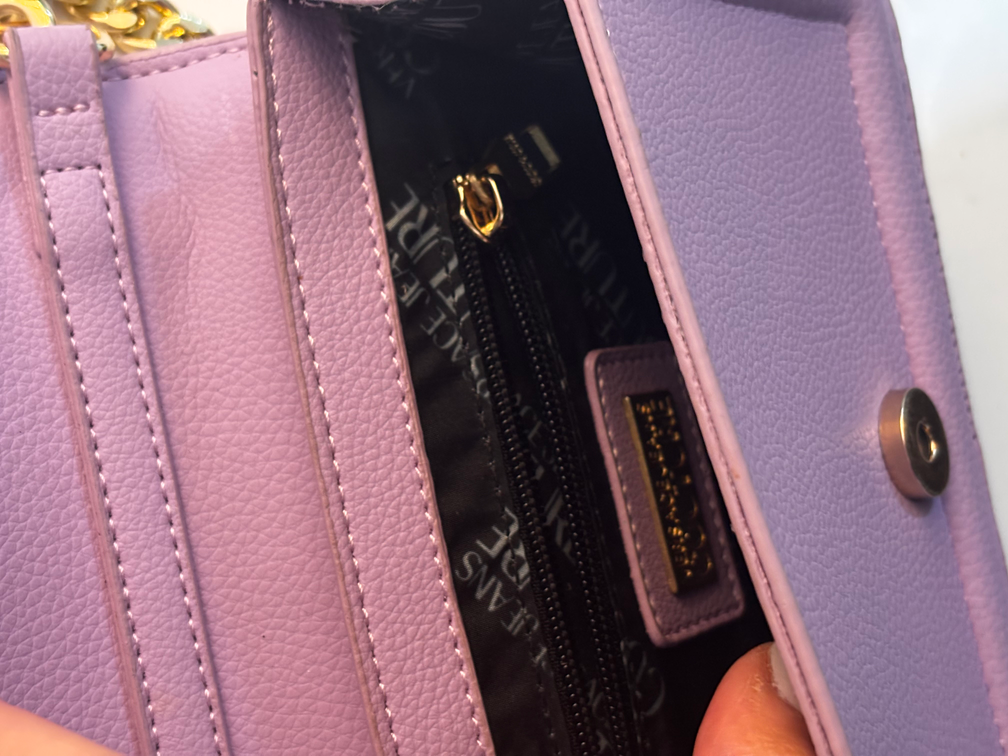 Versace couture torbica slika #4