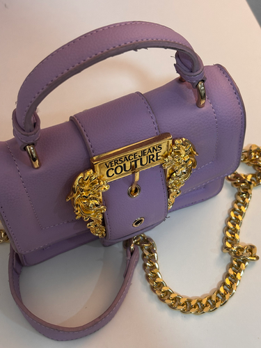 Versace couture torbica