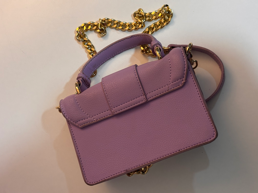 Versace couture torbica slika #2